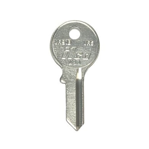 Ilco Ilco: Key Blanks, VR91B-VR5 ILCO-VR91B-VR5 - main